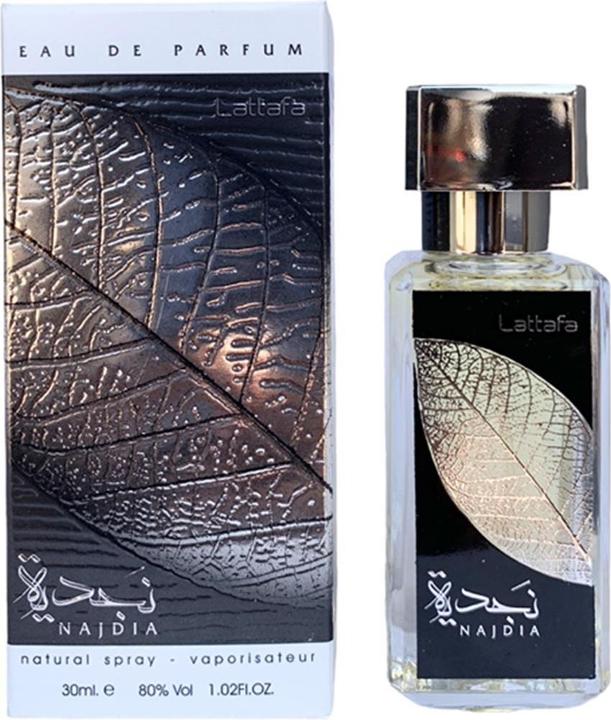Lattafa Perfumes Najdia (Eau de Parfum, 30 ml)