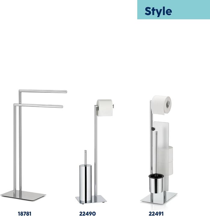 Productafbeelding Kela Toiletset Stijl