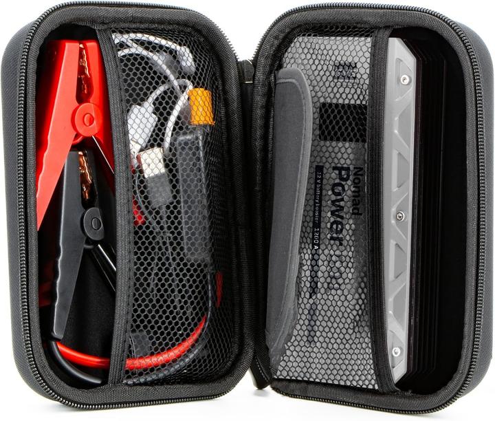 Produktbild GYS Nomad Power 501 (500 A, 16800 mAh)