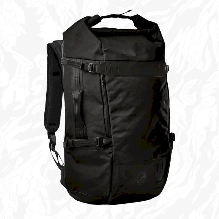 Produktbild Haize Project Rolltop 38 X-Pac - Rucksack (38 l)