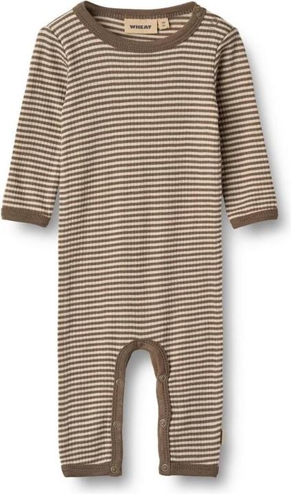 Produktbild Wheat Merino Jumpsuit (80)