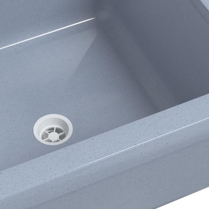 Produktbild VidaXL Kelbee (400 mm, 400 mm)