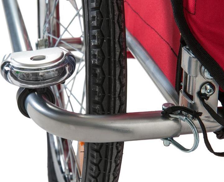 Produktbild Profex Security Plus