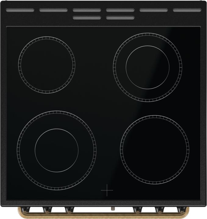 Produktbild Gorenje Gore Herd GECS 6B70CLB