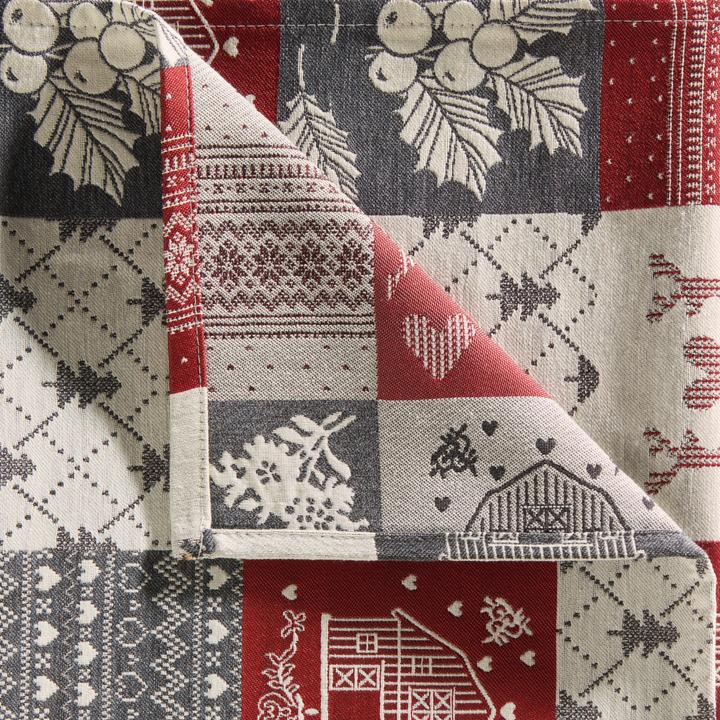 Actual product image Erwin Müller Mitteldecke (100 x 100 cm)