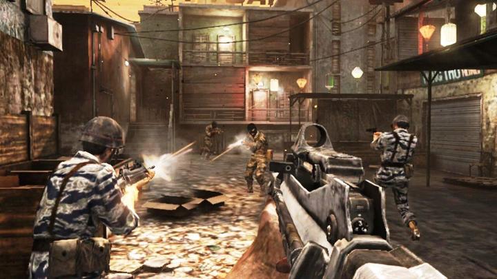 Produktbild Activision Call of Duty: Black Ops -EN- (PS3, EN)