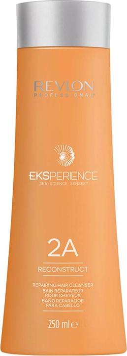 Revlon Professional Eksperience Reconstruct - Repairing Hair Cleanser 2A
