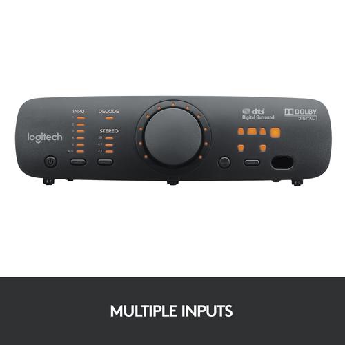 Image du produit Logitech Z906