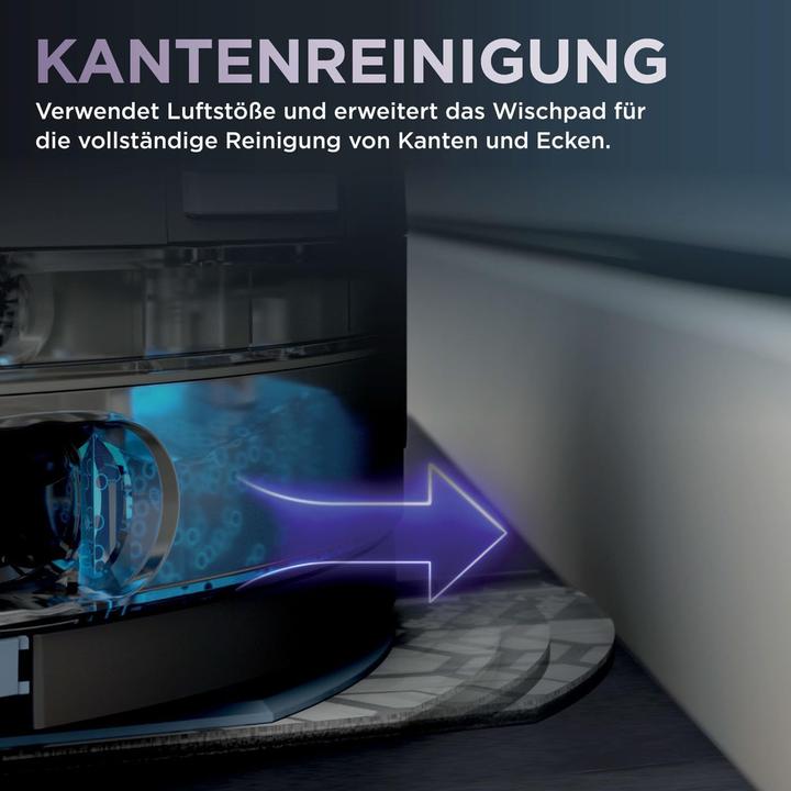 Produktbild Shark RV2800YEEU Saugroboter (Wischtuch)