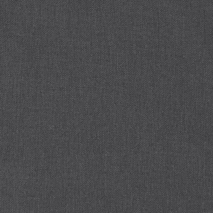 Produktbild vidaXL Gartenbank-Auflagen 2 Stk. Stoff (200 x 50 x 7 cm)