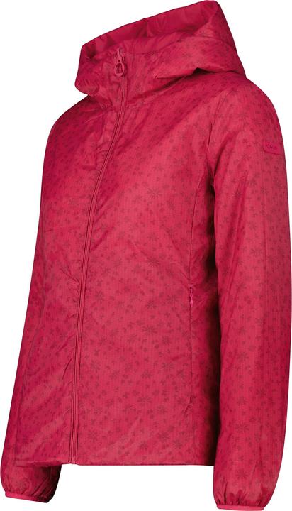 Produktbild CMP Campagnolo Reverse Hoodie (M)