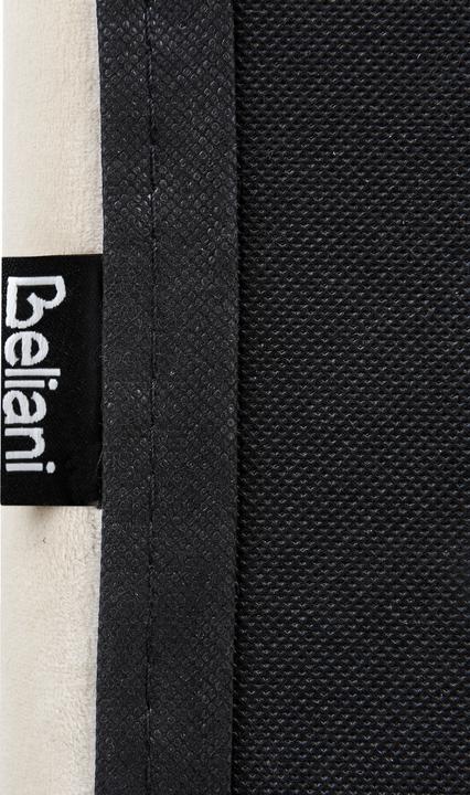 Produktbild Beliani Bousse (180 x 200 cm)