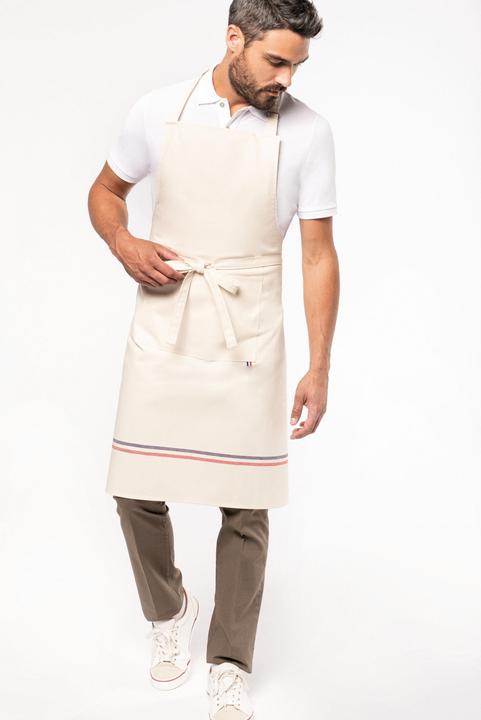 Actual product image Kariban Apron (One size)