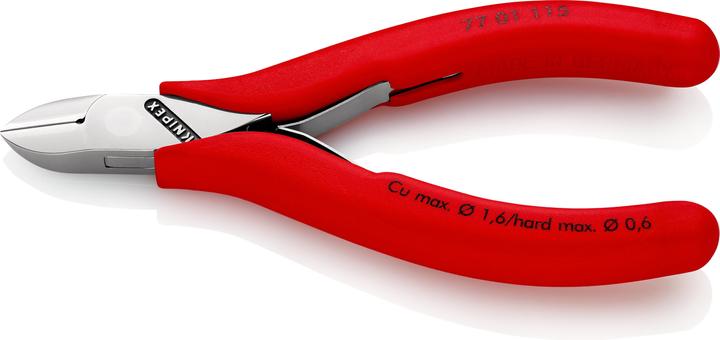 Produktbild Knipex Bolzenschneider (760 mm)