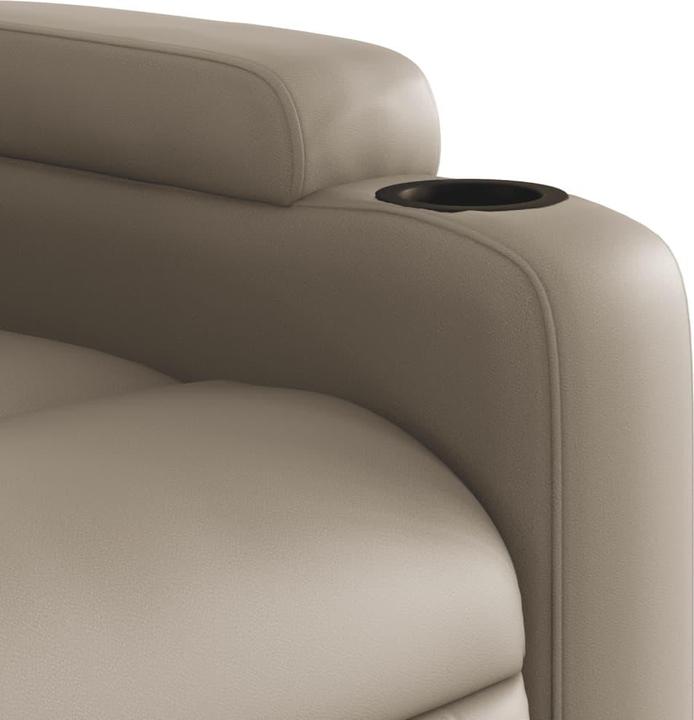 Actual product image vidaXL Relaxsessel