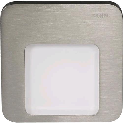 Produktbild Zamel LEDEinbauleuchte Moza (IP44)