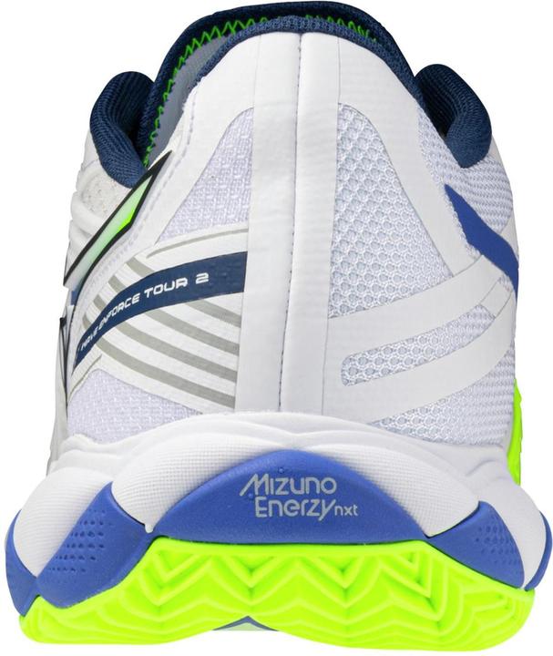Produktbild Mizuno Wave Enforce Tour 2 CC (44)