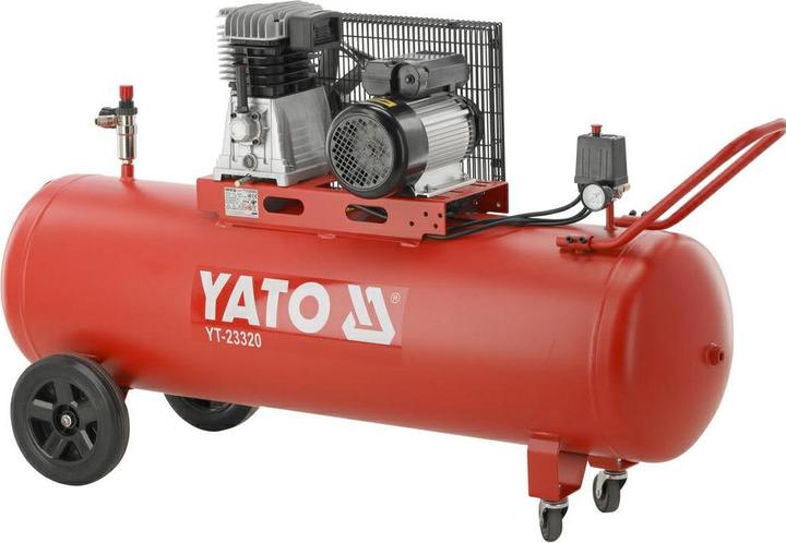 Image du produit Yato Compresseur Olejowy 200l