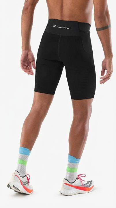 Produktbild Compressport Run Under Control Short M (L)