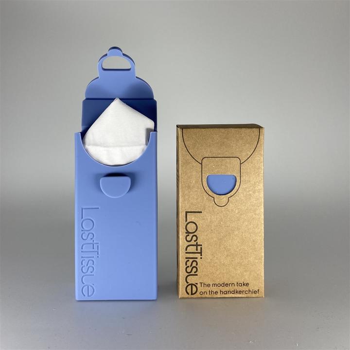 Produktbild LastObject LastTissue