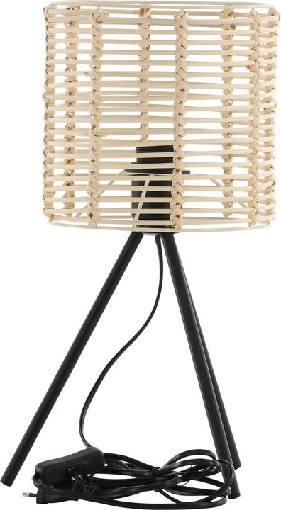 Actual product image Venture Home Table lamp Fence (E27)