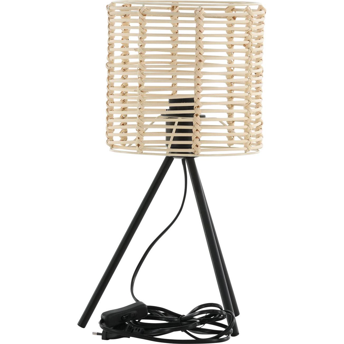 Thumbnail - Venture Home, Tischlampe, Tischlampe Fence (E27)