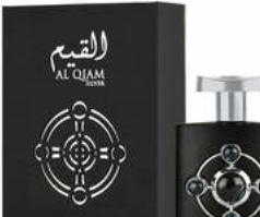 Produktbild Lattafa Perfumes Al Qiam Silver (Eau de Parfum, 100 ml)