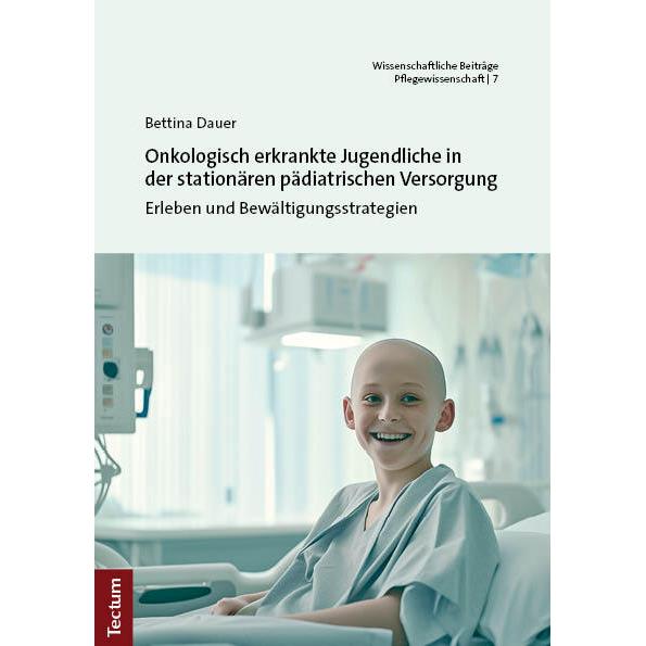 Dauer:Onkologisch erkrankte Jugendliche, Fachbücher von Tectum Wissenschaftsverlag
