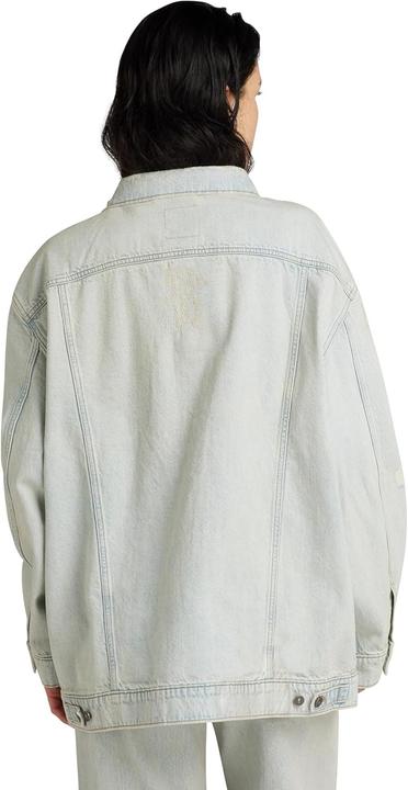Actual product image G-Star Oversized Denim Jacket (S)