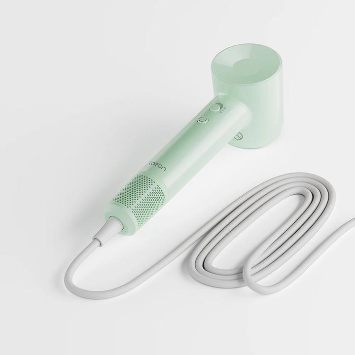 Actual product image Laifen SE Lite (1400 W)