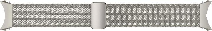 Samsung Milanese Strap (40 mm, Edelstahl)