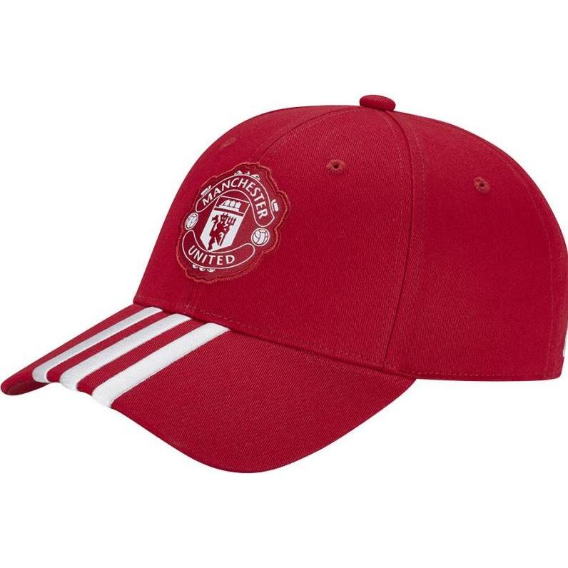 adidas, Cappellino, Manchester United Cap