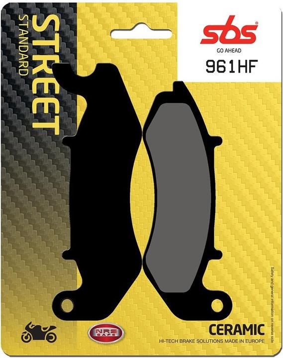 Immagine prodotto SBS 961HF