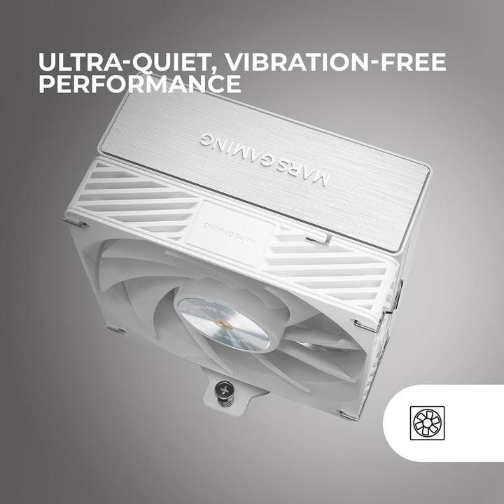 Produktbild Mars Gaming Mcpux5w (154 mm)