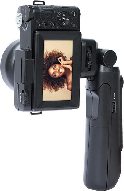 Produktbild AGFAPHOTO VLG-4K (24 Mpx)