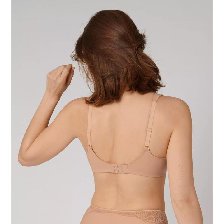 Produktbild Triumph Modern Lace + Cotton W Bügel-BH (Einzelpack, 100 B)