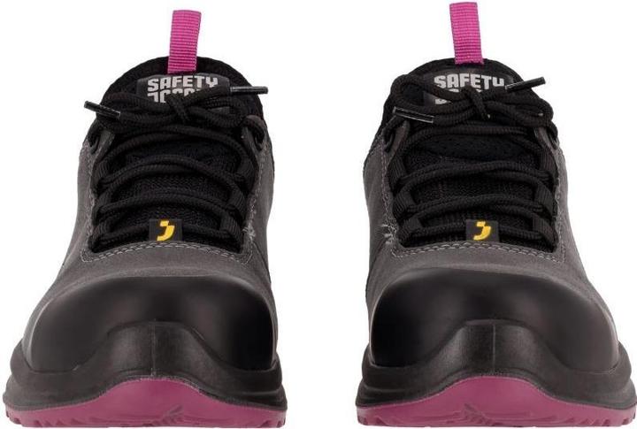 Produktbild Safety Jogger Industrial Modulo S3S Low (35)
