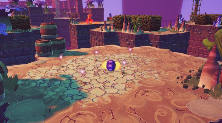 Image du produit Numskull Tin & Kuna (PS4, EN)