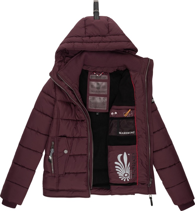 Image du produit Marikoo Taisaa Prc (XXL)
