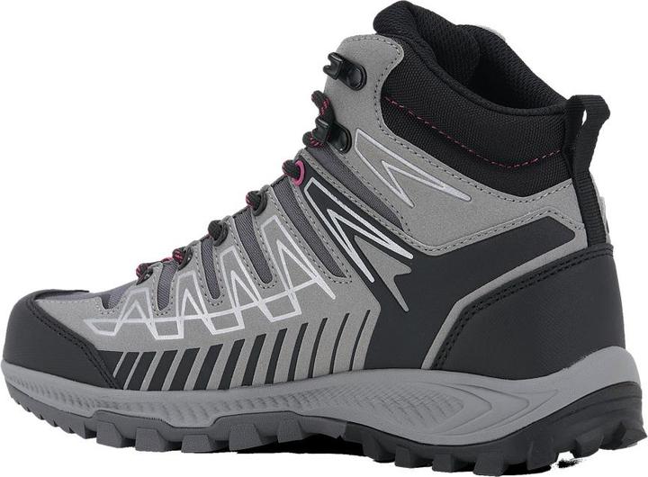 Produktbild Trezeta Thunder Mid (42.5)