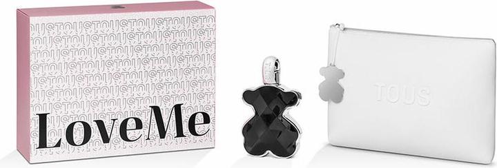 Immagine prodotto Tous Loveme The Onyx Parfum Set 2 Pieces (Set di profumi)