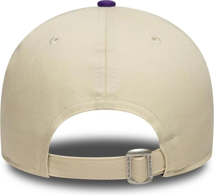 Produktbild New Era 9Forty Los Angeles Lakers (One Size)