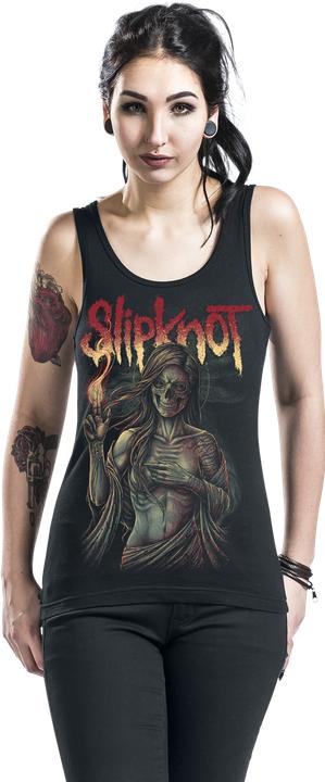 Produktbild Slipknot Burn Me Away (M)