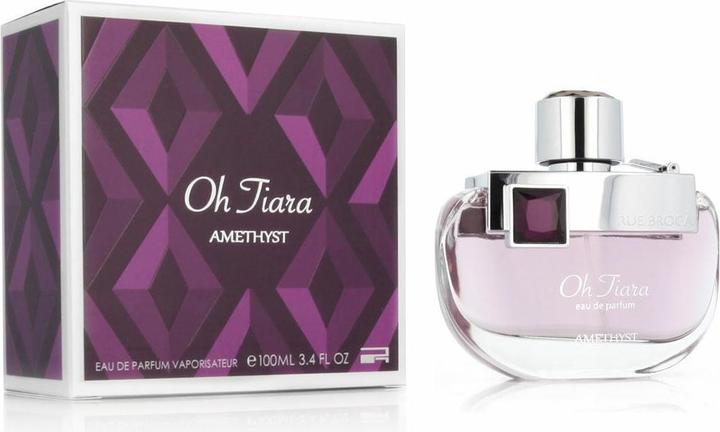 Produktbild Rue Broca Oh Tiara Amethyst (Eau de Parfum, 100 ml)