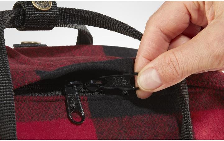 Produktbild Fjällräven Kånken Re-Wool (16 l)