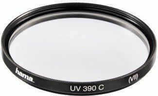 Actual product image Hama O-Haze (46 mm, UV filter)