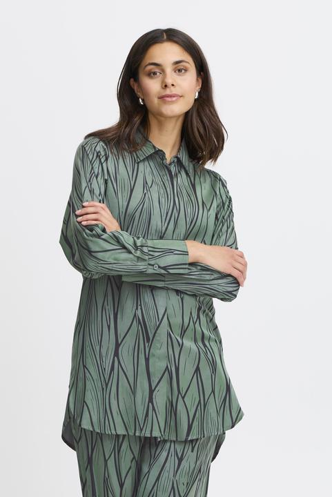 Actual product image Fransa Atelier 1 (M)