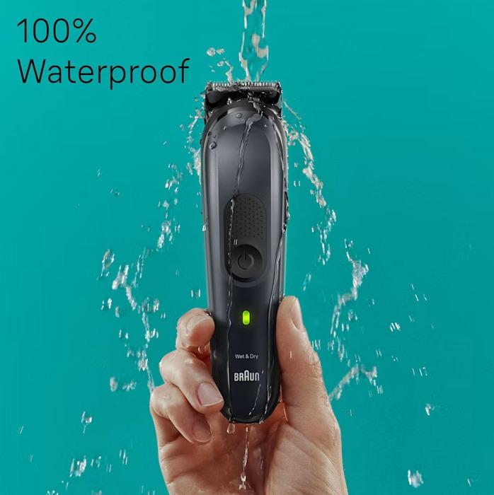 Immagine prodotto Oral-B MGK7491 (MGK7491)