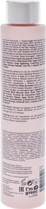 Image du produit Miriam Quevedo Black Baccara Multiplying (250 ml)