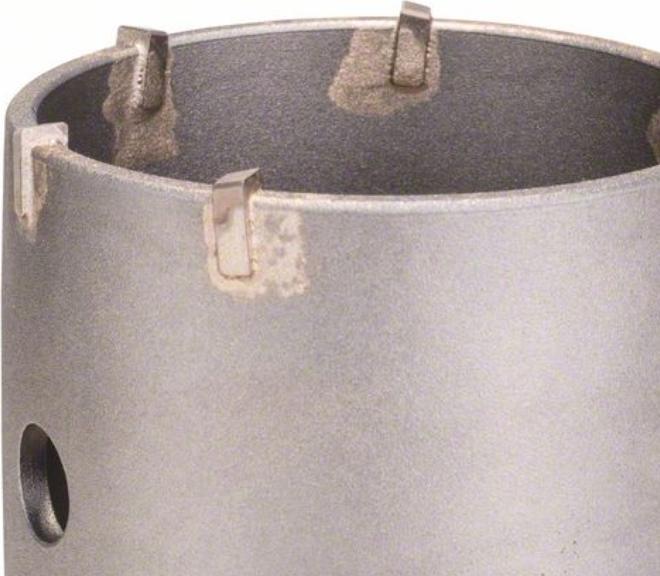 Image du produit Bosch Professional Zubehör PRO SDS plus-5 Core Cutter, 82 x 50 x 80 mm (82 millimètres)